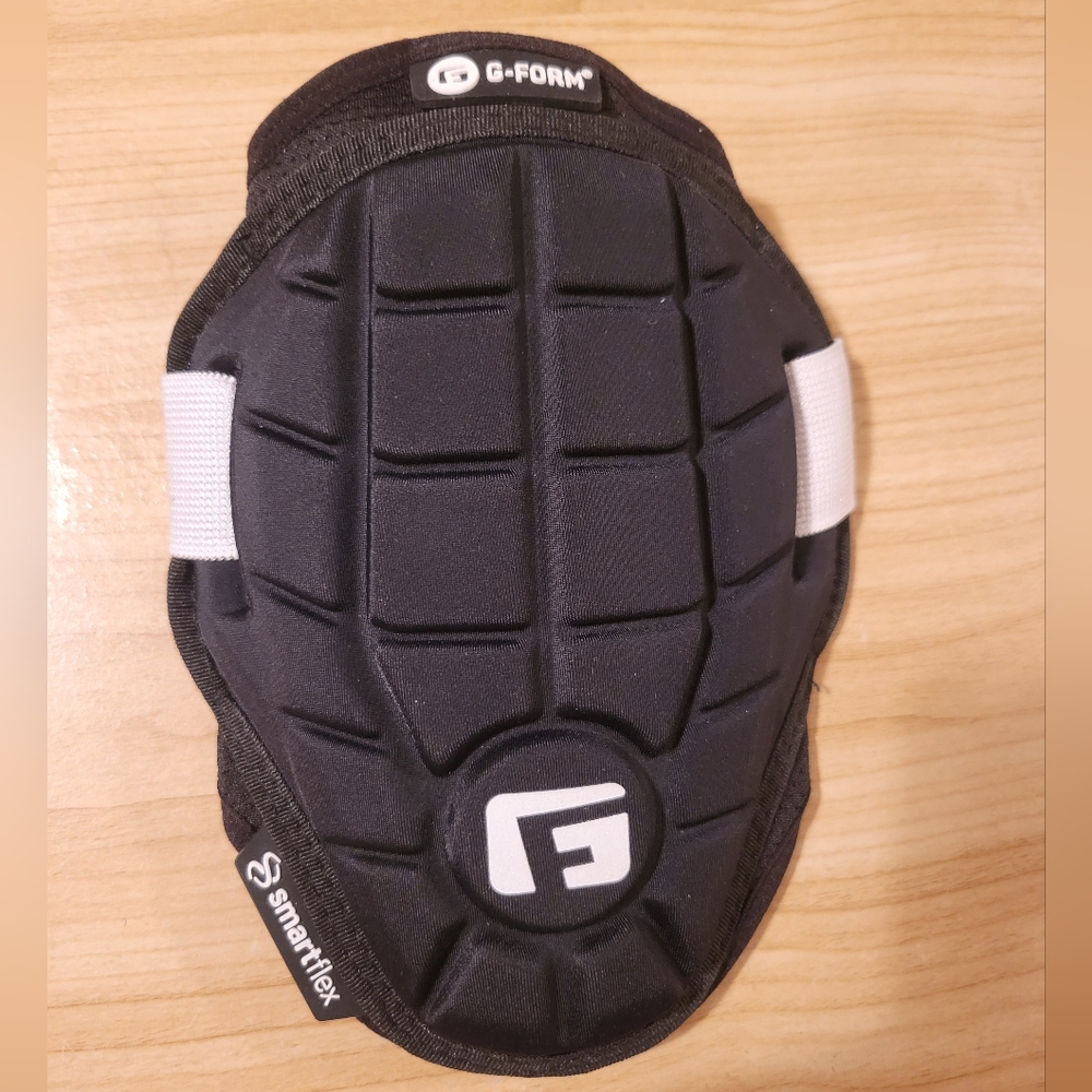 G-Form Elite Speed Baseball Elbow Guard, Size Adult S/M